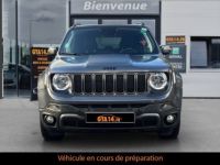 Jeep Renegade 1.3 TURBO T4 240CH 4XE TRAILHAWK AT6 - <small></small> 23.000 € <small>TTC</small> - #2