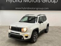 Jeep Renegade 1.3 Turbo T4 S 190 ch PHEV BVA6 4xe eAWD - <small></small> 21.000 € <small>TTC</small> - #1