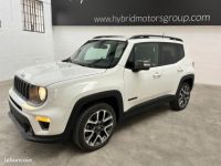 Jeep Renegade 1.3 Turbo T4 S 190 ch PHEV BVA6 4xe eAWD - <small></small> 21.000 € <small>TTC</small> - #2