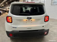 Jeep Renegade 1.3 Turbo T4 S 190 ch PHEV BVA6 4xe eAWD - <small></small> 21.000 € <small>TTC</small> - #4