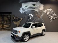 Jeep Renegade 1.4 140ch Longitude Attelage - <small></small> 10.990 € <small>TTC</small> - #1