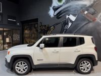 Jeep Renegade 1.4 140ch Longitude Attelage - <small></small> 10.990 € <small>TTC</small> - #3