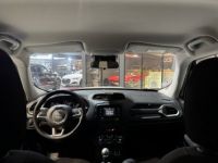 Jeep Renegade 1.4 140ch Longitude Attelage - <small></small> 10.990 € <small>TTC</small> - #17