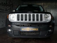 Jeep Renegade 1.4 l MultiAir S&S 140ch Harley-Davidson - <small></small> 17.400 € <small>TTC</small> - #3