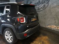 Jeep Renegade 1.4 l MultiAir S&S 140ch Harley-Davidson - <small></small> 17.400 € <small>TTC</small> - #5