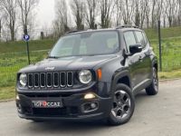 Jeep Renegade 1.4 MULTIAIR 136CH LONGITUDE 90.000KM - 2017 - GARANTIE - <small></small> 11.990 € <small>TTC</small> - #2