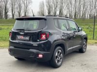 Jeep Renegade 1.4 MULTIAIR 136CH LONGITUDE 90.000KM - 2017 - GARANTIE - <small></small> 11.990 € <small>TTC</small> - #4