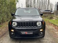 Jeep Renegade 1.4 MULTIAIR 136CH LONGITUDE 90.000KM - 2017 - GARANTIE - <small></small> 11.990 € <small>TTC</small> - #7