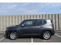 Jeep Renegade 1.4 MultiAir - 140 - BVR 4x2 Limited - <small></small> 15.490 € <small>TTC</small> - #2