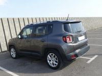 Jeep Renegade 1.4 MultiAir - 140 - BVR 4x2 Limited - <small></small> 15.490 € <small>TTC</small> - #3