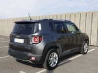 Jeep Renegade 1.4 MultiAir - 140 - BVR 4x2 Limited - <small></small> 15.490 € <small>TTC</small> - #4