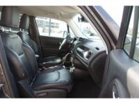 Jeep Renegade 1.4 MultiAir - 140 - BVR 4x2 Limited - <small></small> 15.490 € <small>TTC</small> - #7