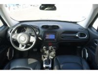 Jeep Renegade 1.4 MultiAir - 140 - BVR 4x2 Limited - <small></small> 15.490 € <small>TTC</small> - #8