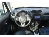 Jeep Renegade 1.4 MultiAir - 140 - BVR 4x2 Limited - <small></small> 15.490 € <small>TTC</small> - #9