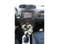 Jeep Renegade 1.4 MultiAir - 140 - BVR 4x2 Limited - <small></small> 15.490 € <small>TTC</small> - #10