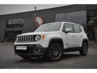 Jeep Renegade 1.4 MultiAir - 140 BVR 4x2 Longitude PHASE 1 - <small></small> 18.900 € <small>TTC</small> - #1