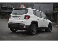 Jeep Renegade 1.4 MultiAir - 140 BVR 4x2 Longitude PHASE 1 - <small></small> 18.900 € <small>TTC</small> - #2