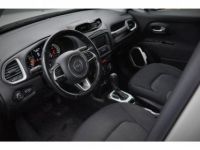 Jeep Renegade 1.4 MultiAir - 140 BVR 4x2 Longitude PHASE 1 - <small></small> 18.900 € <small>TTC</small> - #3