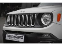 Jeep Renegade 1.4 MultiAir - 140 BVR 4x2 Longitude PHASE 1 - <small></small> 18.900 € <small>TTC</small> - #4