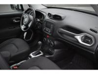 Jeep Renegade 1.4 MultiAir - 140 BVR 4x2 Longitude PHASE 1 - <small></small> 18.900 € <small>TTC</small> - #10