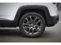 Jeep Renegade 1.4 MultiAir - 140 BVR 4x2 Longitude PHASE 1 - <small></small> 18.900 € <small>TTC</small> - #11