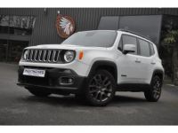 Jeep Renegade 1.4 MultiAir - 140 BVR 4x2 Longitude PHASE 1 - <small></small> 18.900 € <small>TTC</small> - #13