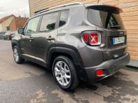 Jeep Renegade 1.4 multiair 140 limited - <small></small> 11.990 € <small>TTC</small> - #2