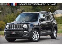 Jeep Renegade 1.4 MultiAir - 170 - BVA 4x4 Active Drive Limited PHASE 1 - <small></small> 13.900 € <small>TTC</small> - #1