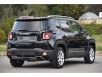 Jeep Renegade 1.4 MultiAir - 170 - BVA 4x4 Active Drive Limited PHASE 1 - <small></small> 13.900 € <small>TTC</small> - #2