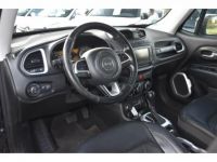 Jeep Renegade 1.4 MultiAir - 170 - BVA 4x4 Active Drive Limited PHASE 1 - <small></small> 13.900 € <small>TTC</small> - #3