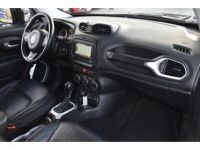 Jeep Renegade 1.4 MultiAir - 170 - BVA 4x4 Active Drive Limited PHASE 1 - <small></small> 13.900 € <small>TTC</small> - #4