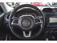 Jeep Renegade 1.4 MultiAir - 170 - BVA 4x4 Active Drive Limited PHASE 1 - <small></small> 13.900 € <small>TTC</small> - #5