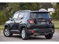 Jeep Renegade 1.4 MultiAir - 170 - BVA 4x4 Active Drive Limited PHASE 1 - <small></small> 13.900 € <small>TTC</small> - #6