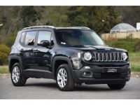 Jeep Renegade 1.4 MultiAir - 170 - BVA 4x4 Active Drive Limited PHASE 1 - <small></small> 13.900 € <small>TTC</small> - #7