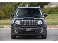 Jeep Renegade 1.4 MultiAir - 170 - BVA 4x4 Active Drive Limited PHASE 1 - <small></small> 13.900 € <small>TTC</small> - #8