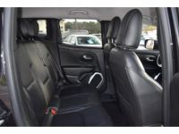 Jeep Renegade 1.4 MultiAir - 170 - BVA 4x4 Active Drive Limited PHASE 1 - <small></small> 13.900 € <small>TTC</small> - #10