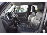 Jeep Renegade 1.4 MultiAir - 170 - BVA 4x4 Active Drive Limited PHASE 1 - <small></small> 13.900 € <small>TTC</small> - #11