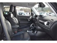 Jeep Renegade 1.4 MultiAir - 170 - BVA 4x4 Active Drive Limited PHASE 1 - <small></small> 13.900 € <small>TTC</small> - #12