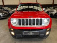 Jeep Renegade 1.4 MultiAir S&S 140ch Limited - <small></small> 12.990 € <small>TTC</small> - #2