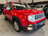 Jeep Renegade 1.4 MultiAir S&S 140ch Limited - <small></small> 12.990 € <small>TTC</small> - #3