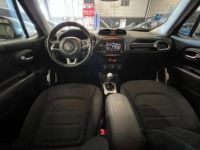 Jeep Renegade 1.4 MultiAir S&S 140ch Limited - <small></small> 12.990 € <small>TTC</small> - #10