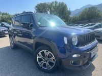 Jeep Renegade 1.4 MULTIAIR S&S 140CH LIMITED BVRD6 - <small></small> 13.990 € <small>TTC</small> - #1