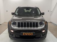 Jeep Renegade 1.4 MULTIAIR T 170ch LIMITED AWD BVA9 - <small></small> 14.990 € <small>TTC</small> - #2