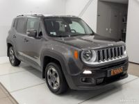 Jeep Renegade 1.4 MULTIAIR T 170ch LIMITED AWD BVA9 - <small></small> 14.990 € <small>TTC</small> - #3