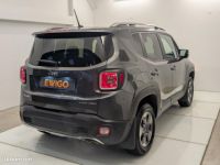 Jeep Renegade 1.4 MULTIAIR T 170ch LIMITED AWD BVA9 - <small></small> 14.990 € <small>TTC</small> - #4