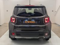 Jeep Renegade 1.4 MULTIAIR T 170ch LIMITED AWD BVA9 - <small></small> 14.990 € <small>TTC</small> - #5