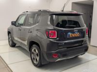 Jeep Renegade 1.4 MULTIAIR T 170ch LIMITED AWD BVA9 - <small></small> 14.990 € <small>TTC</small> - #6