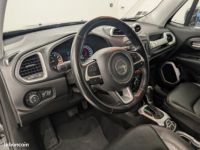 Jeep Renegade 1.4 MULTIAIR T 170ch LIMITED AWD BVA9 - <small></small> 14.990 € <small>TTC</small> - #7