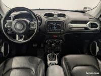 Jeep Renegade 1.4 MULTIAIR T 170ch LIMITED AWD BVA9 - <small></small> 14.990 € <small>TTC</small> - #8