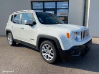 Jeep Renegade 1.4 T 140CH LIMITED 2WD - <small></small> 10.990 € <small>TTC</small> - #2